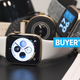 Illustration for article titled Looking For a Smartwatch or Fitness Tracker? These Are the Best You Can Buy